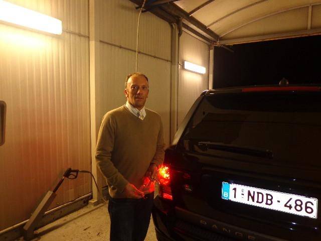 Van den bergh patrik adam